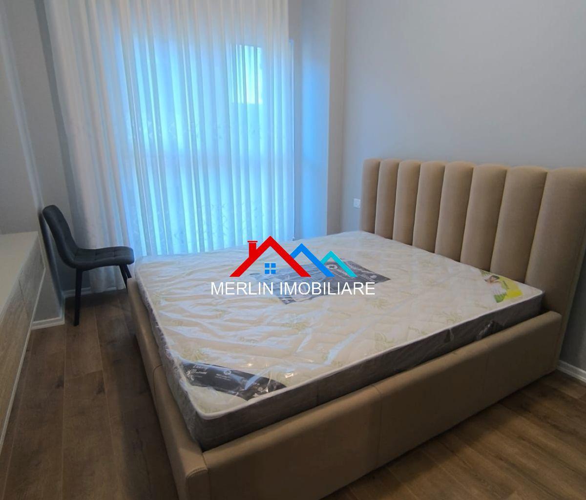 JEPET APARTAMENT 1+1 ME QERA TEK RRUGA DRITAN HOXHA