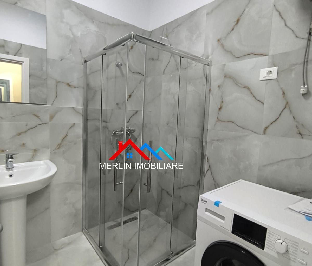 JEPET APARTAMENT 1+1 ME QERA TEK RRUGA DRITAN HOXHA