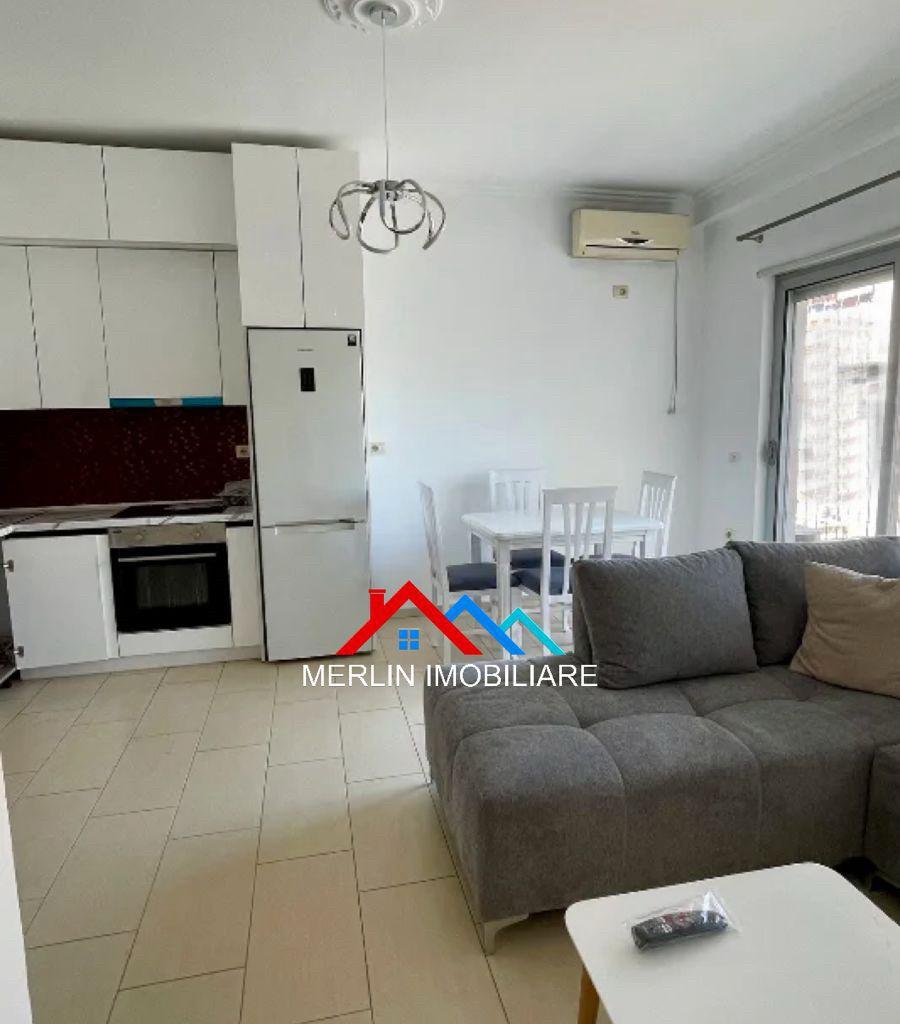 APPARTAMENTO 1+1 IN AFFITTO IN VIA KAVAJËS