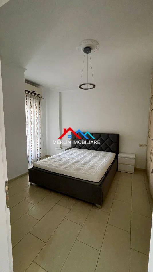 APPARTAMENTO 1+1 IN AFFITTO IN VIA KAVAJËS