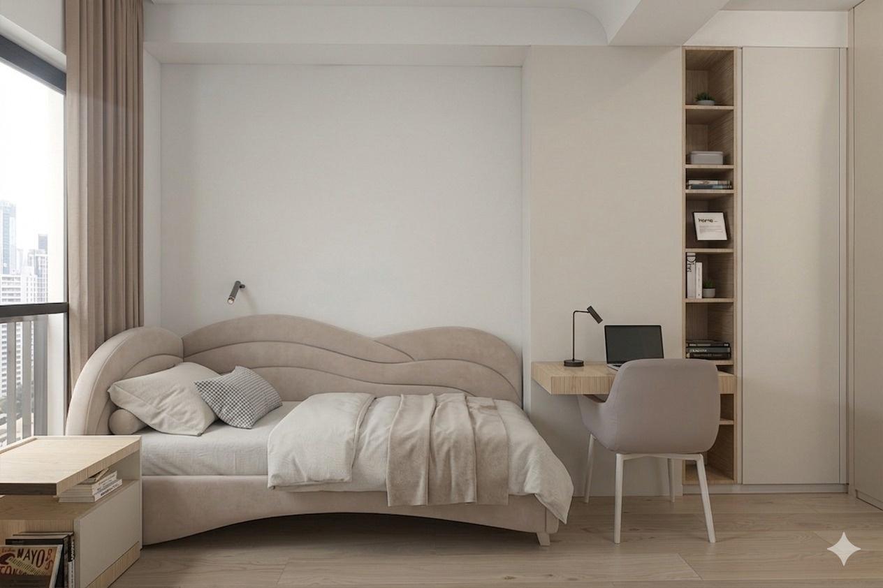 JEPET ME QIRA | APARTAMENT 2+1 – REZIDENCA KODRA E DIELT
