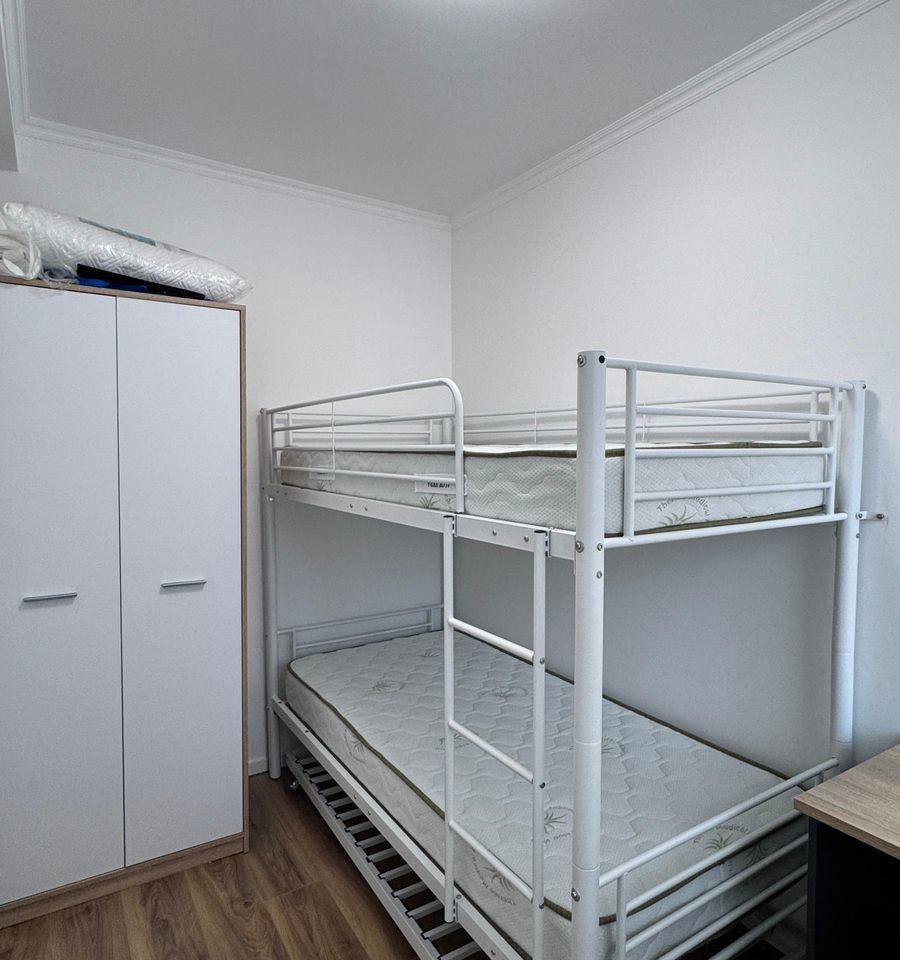 Appartamento 2+1 Don Bosko in vendita a 139.000 euro