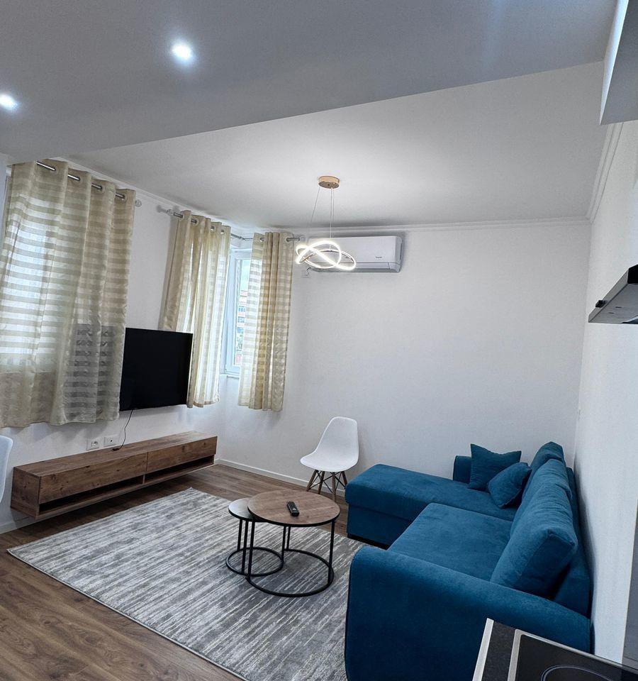 SHITET APARTAMENT 2+1 DON BOSKO 139.000 EURO