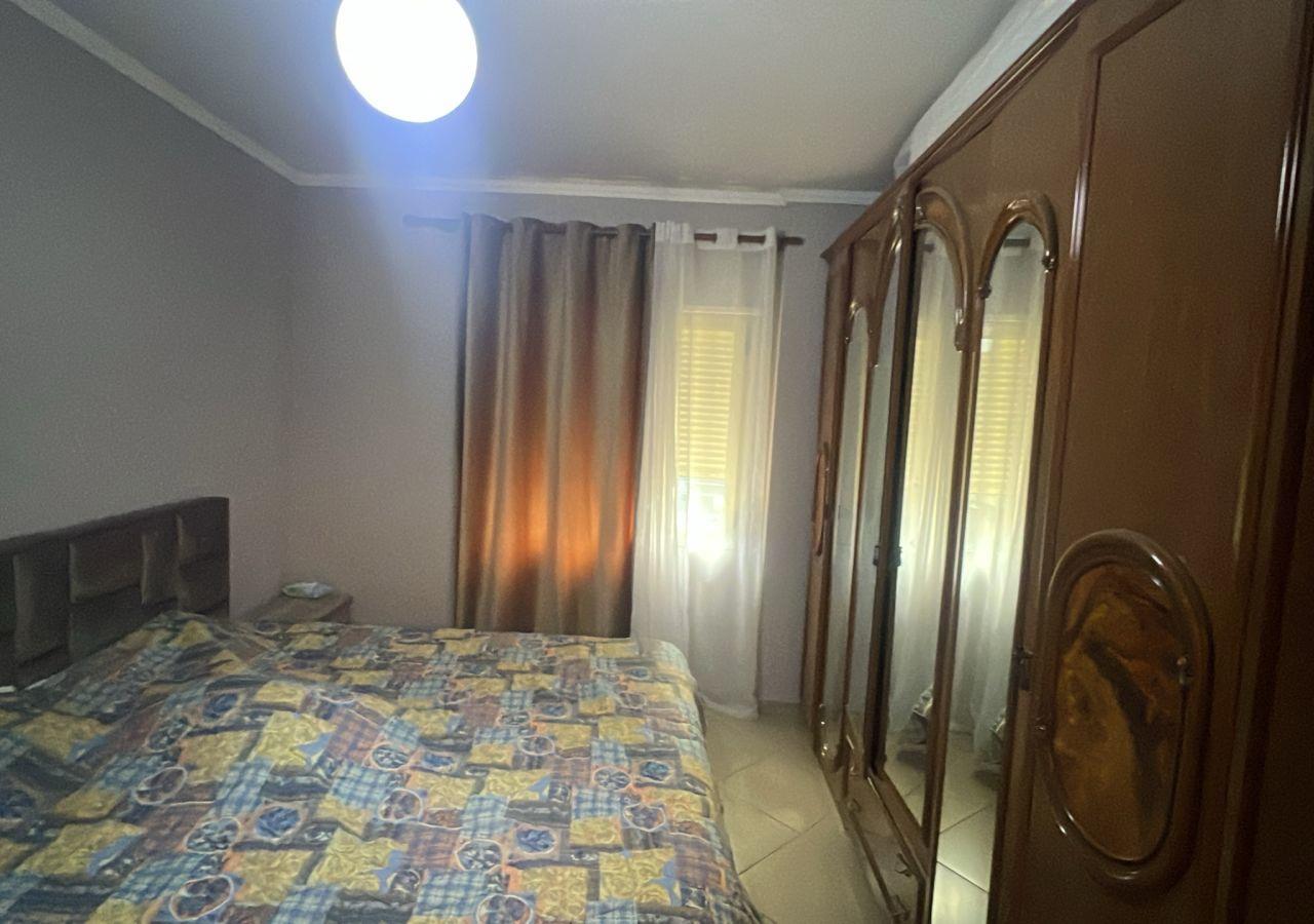 SHITET APPARTAMENTO 2+1 DON BOSKO 198.700 EURO