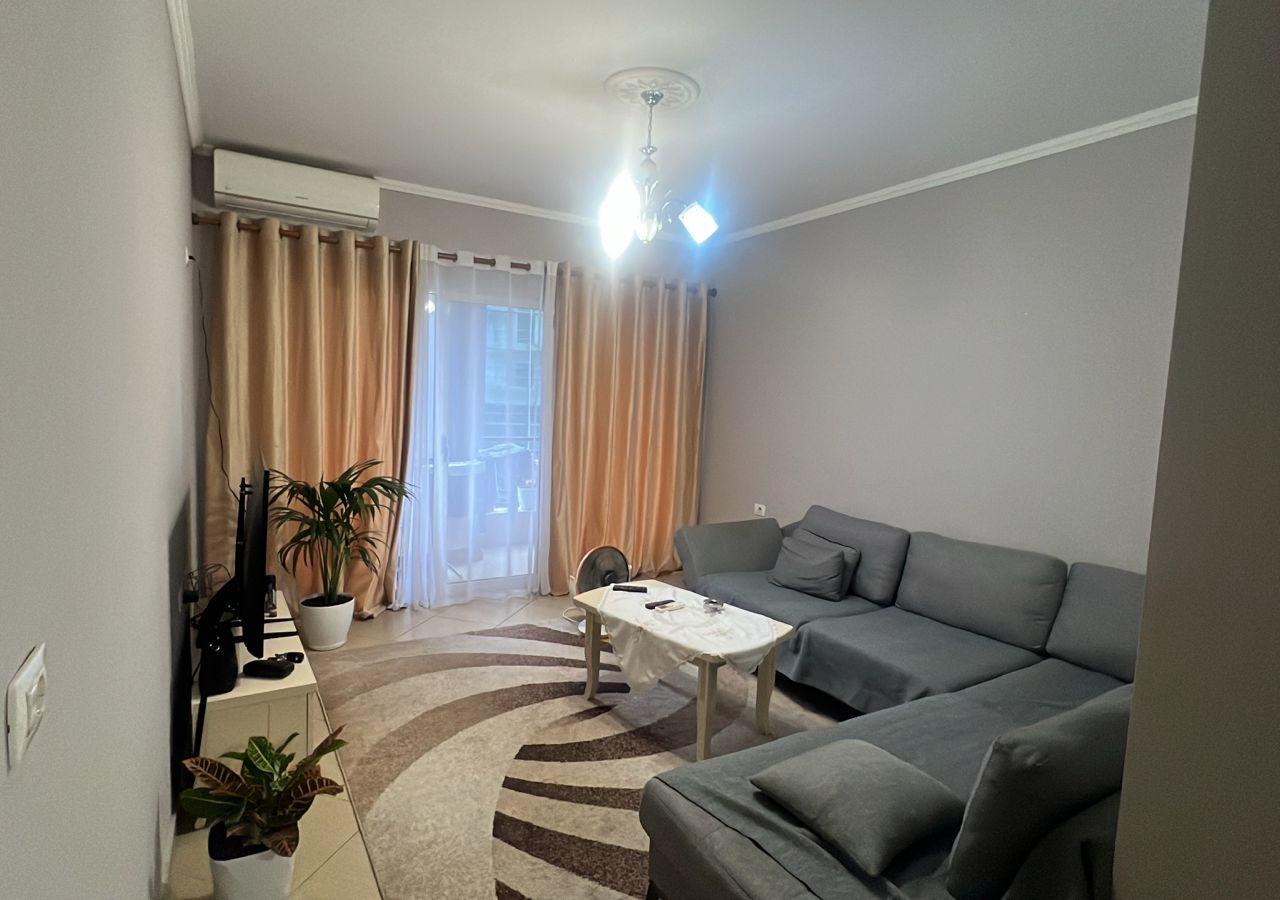 SHITET APPARTAMENTO 2+1 DON BOSKO 198.700 EURO