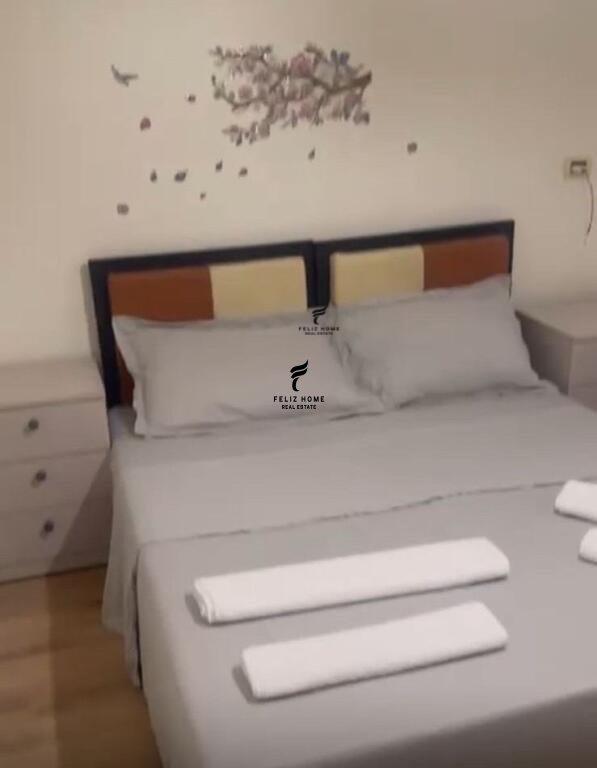 APARTAMENT ME QERA 1+1 ALI DEMI 370 EURO FH-78490