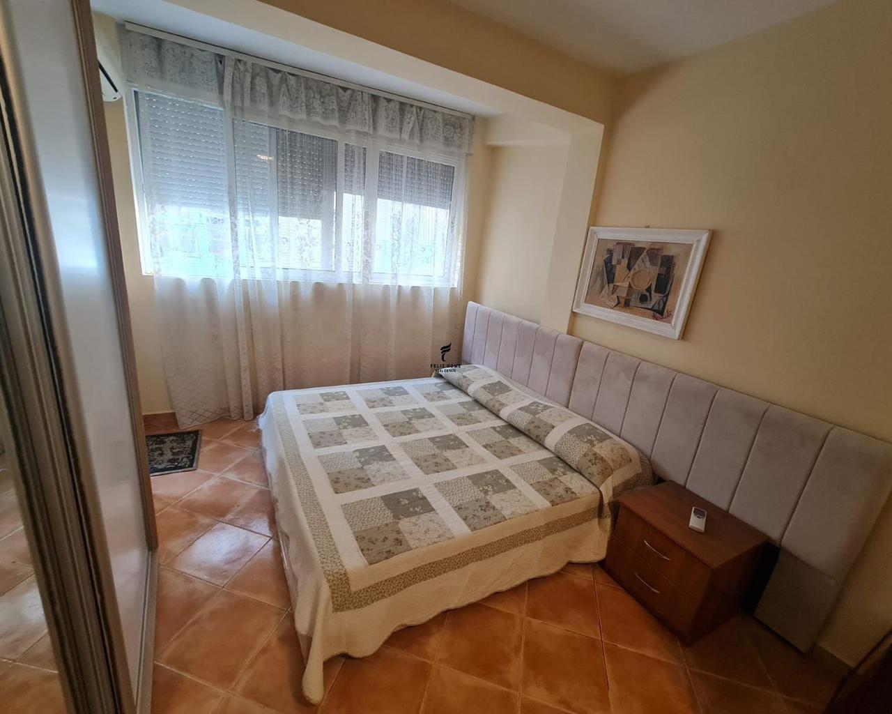 APPARTAMENTO IN AFFITTO 1+1 MYSLYM SHYRI 50.000 LEKE FH-77784