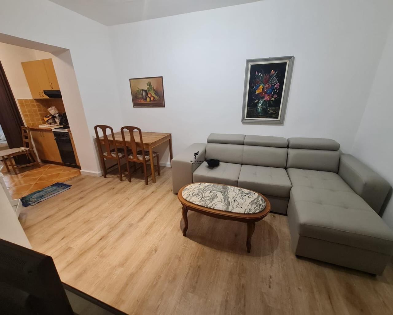 APPARTAMENTO IN AFFITTO 1+1 MYSLYM SHYRI 50.000 LEKE FH-77784