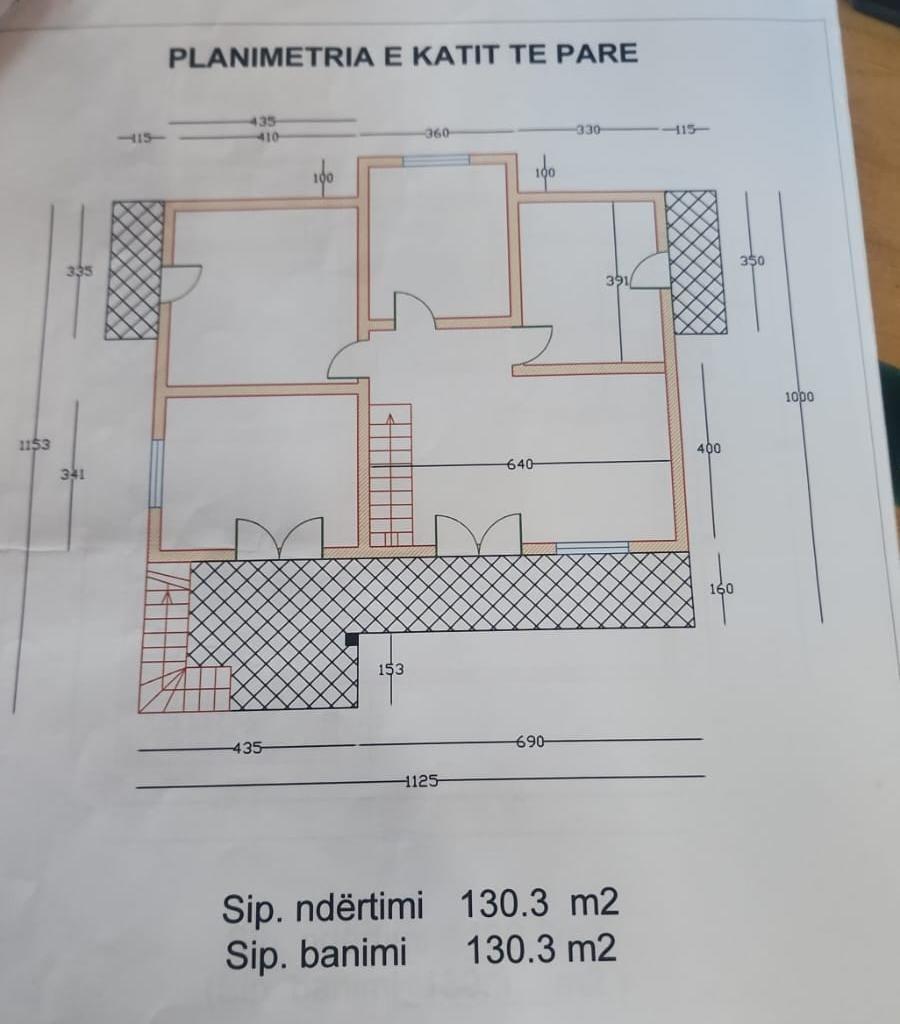 Vendita Ville 3-Camere Combinat 825.000.000 LEKE