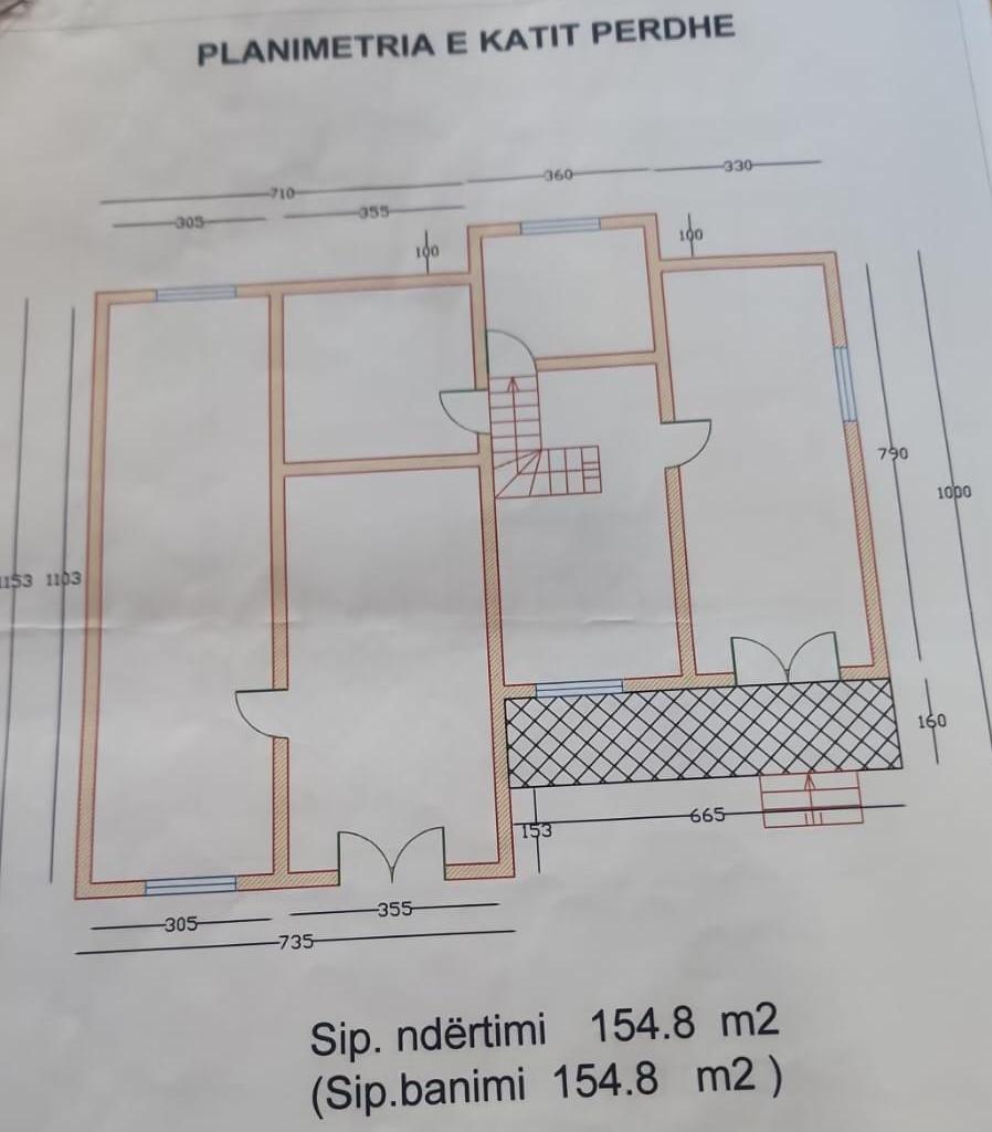 SHITET VILE 3-KATESHE KOMBINAT 825.000.000 LEKE