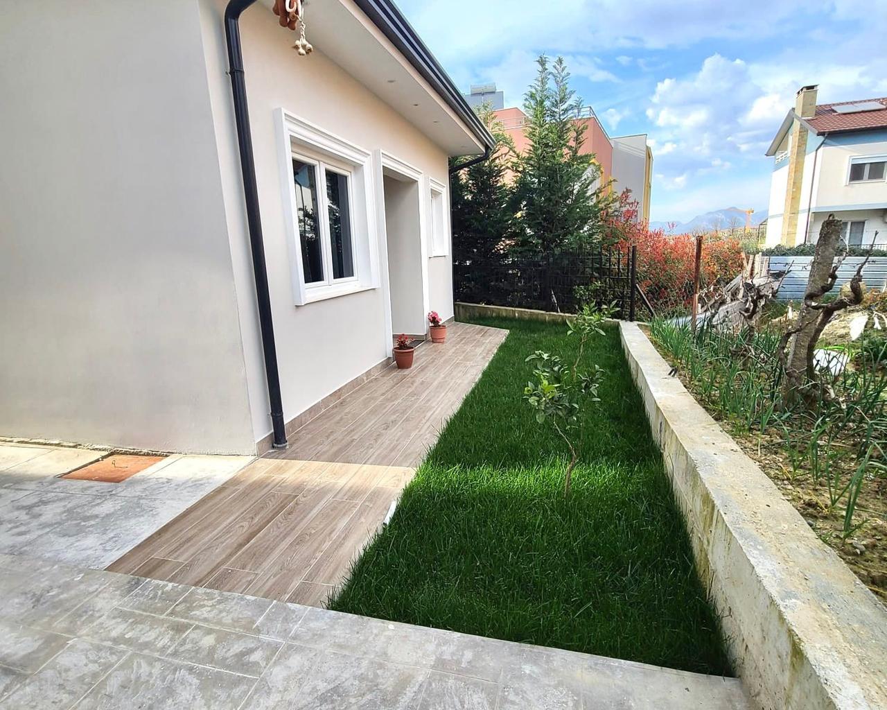 Jepet Me Qera: Casa Privata 2+1 Teg | 60.000 Lekë/Mese