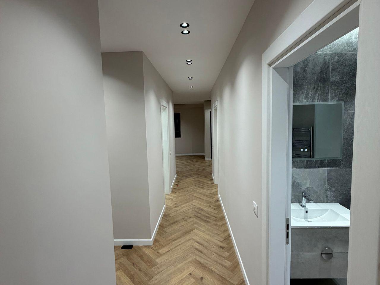 RENTAL WITH 128 M2 FLOOR AT ASTIR 1,000 EURO