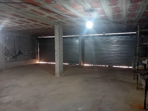 For Rent Store 120 m²