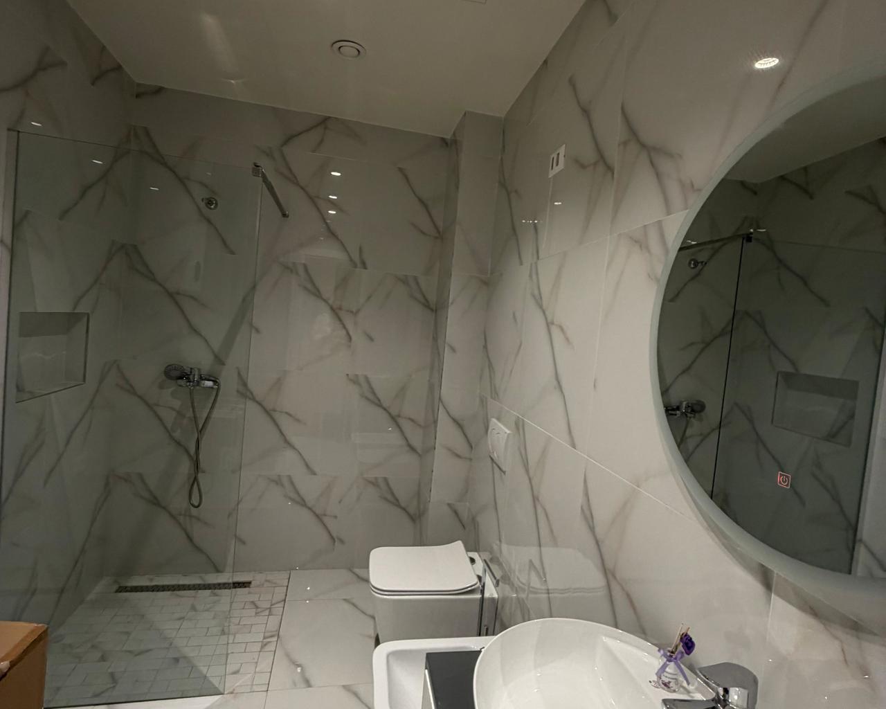 Office Space for Rent | Lake View, Tirana