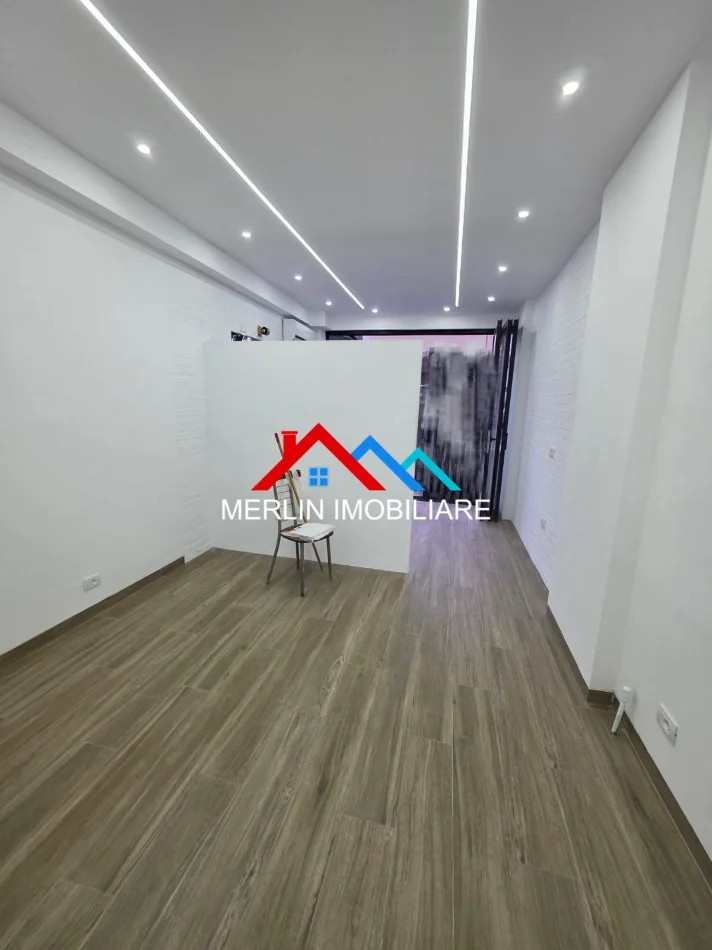 Tirane, shitet ambjent biznesi Kati 0, 27 m² 110.000 € (RRUGA BILAL GOLEMI,KOMUNA E PARISIT)