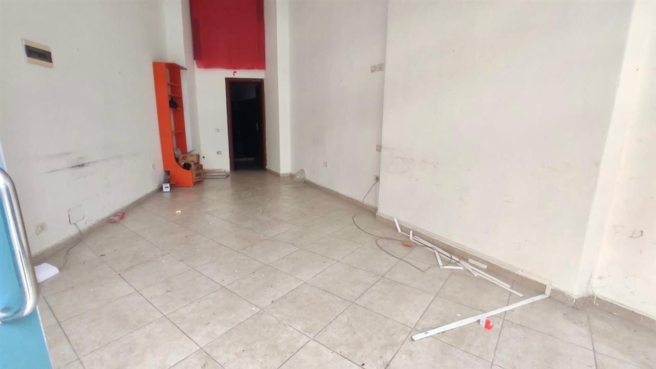 For Rent: Commercial Space / Office (ASTIR - near Bar Artistit)