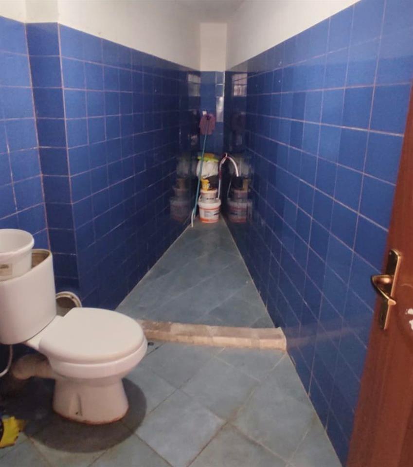 For Rent: Commercial Space / Office (ASTIR - near Bar Artistit)