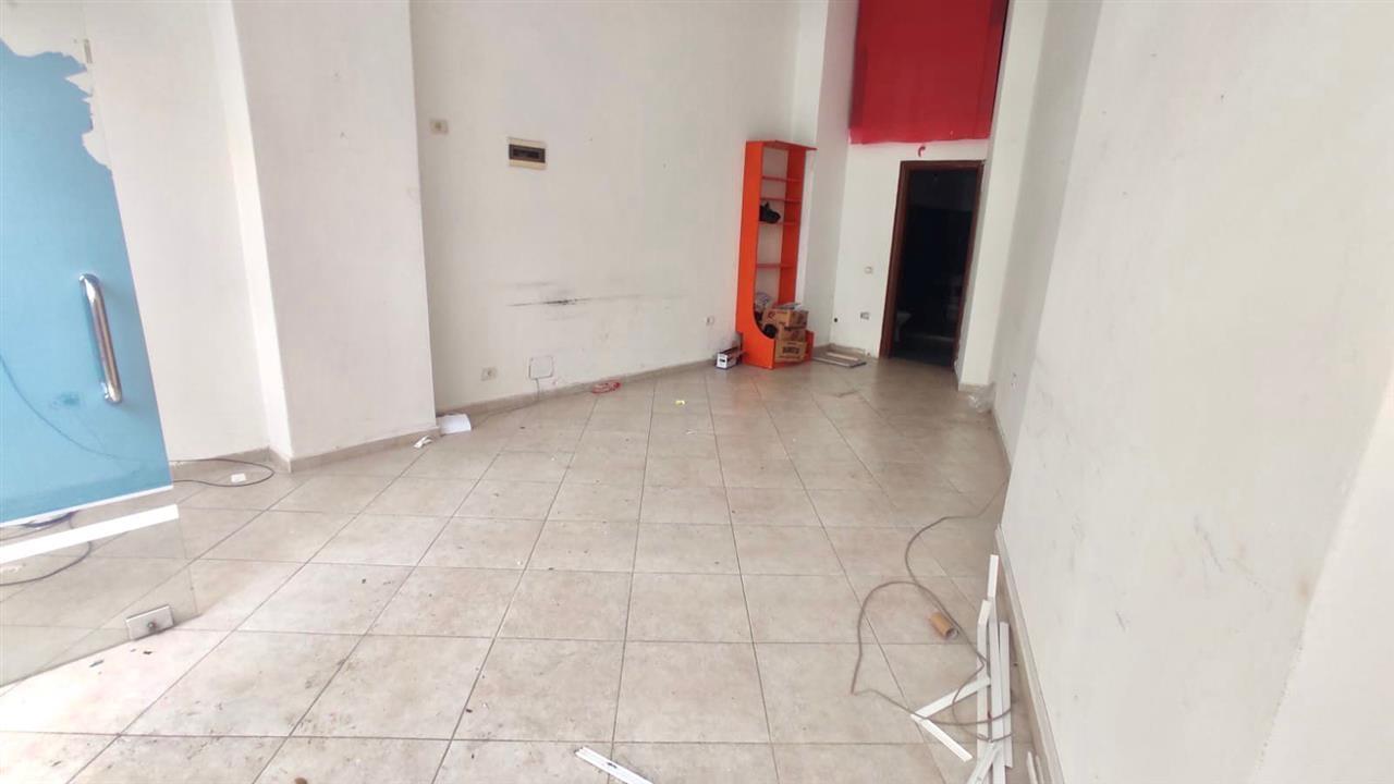 For Rent: Commercial Space / Office (ASTIR - near Bar Artistit)