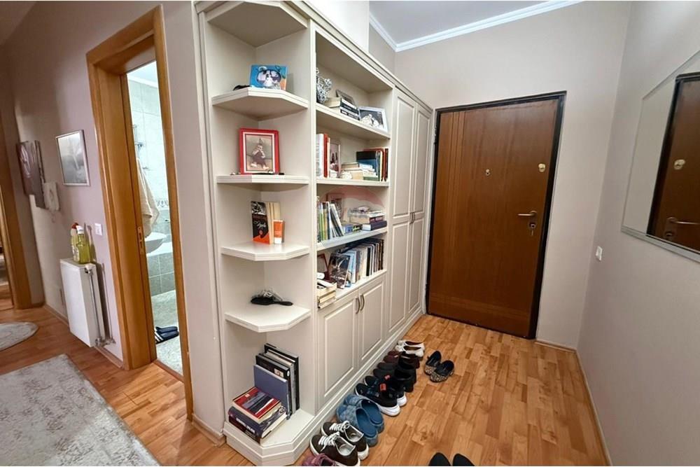 2+1+2 Apartment for Sale in Parisit Municipality