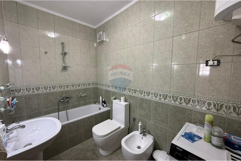 2+1+2 Apartment for Sale in Parisit Municipality