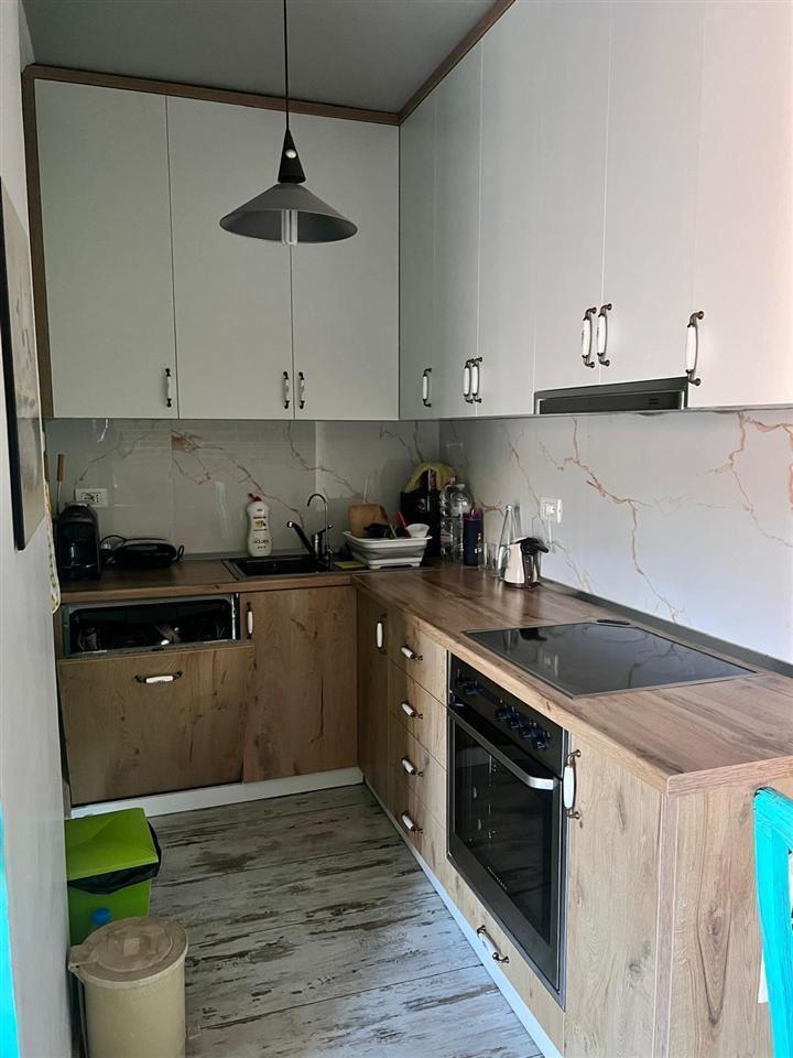 APARTMENT FOR RENT 2+1 PARISIT MUNICIPALITY 65,000 LEK