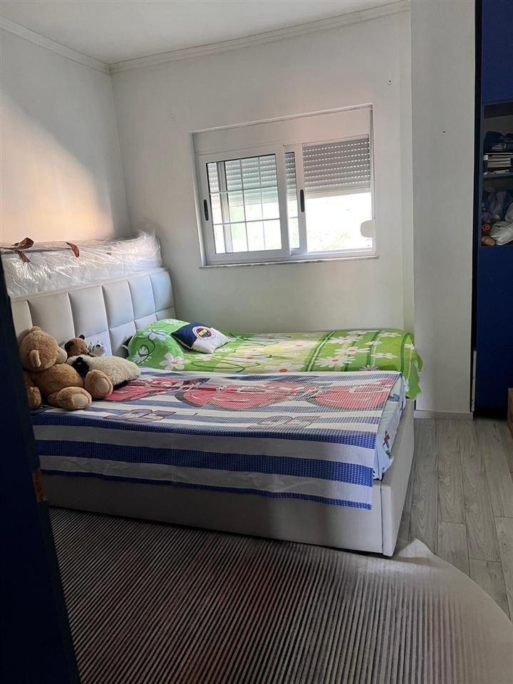 APARTMENT FOR RENT 2+1 PARISIT MUNICIPALITY 65,000 LEK