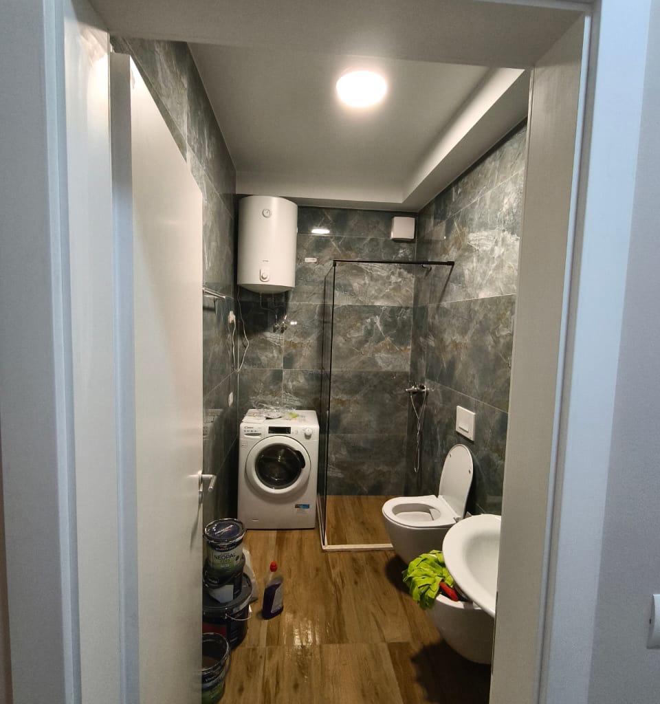 APARTMENT FOR RENT 1+1 ZOGU I ZI 80,000 LEKE