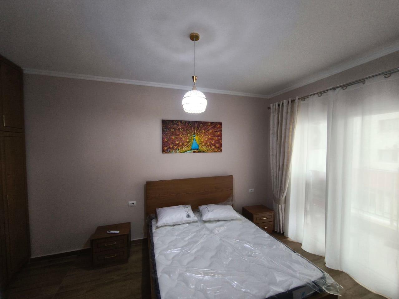 APARTMENT FOR RENT 1+1 ZOGU I ZI 80,000 LEKE
